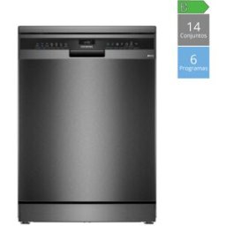MÁQUINA LAVAR LOUÇA SIEMENS SN23EC03ME