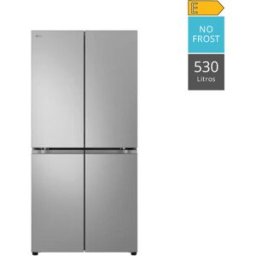 FRIGORÍFICO AMERICANO LG GMB860PYDE