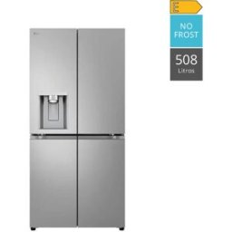 FRIGORÍFICO AMERICANO LG GML861PYPE