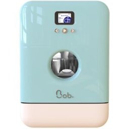 MÁQUINA LAVAR LOUÇA DAANTECH BOB BL WH