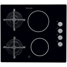 PLACA MISTA ELECTROLUX EGE 6172 NOK