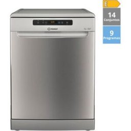 MÁQUINA LAVAR LOUÇA INDESIT D2F HD624 AS