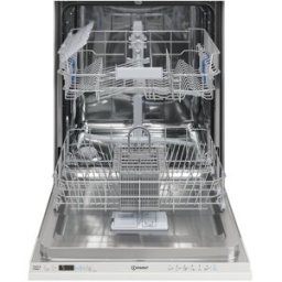 MÁQUINA LAVAR LOUÇA ENCASTRE INDESIT IN2IFD14CN6
