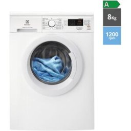 MÁQUINA LAVAR ROUPA ELECTROLUX EA2F6820CF