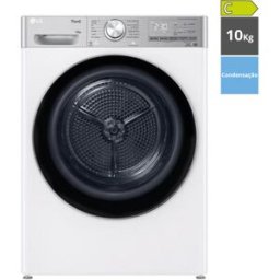 MÁQUINA SECAR ROUPA LG RH10V9AV2WR