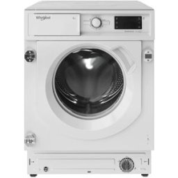 MÁQUINA LAVAR ROUPA ENCASTRE WHIRLPOOL BI WMWG 81485E EU