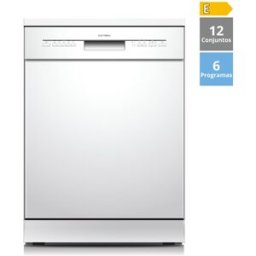 MÁQUINA LAVAR LOUÇA ELECTRONIA WQP7635BR