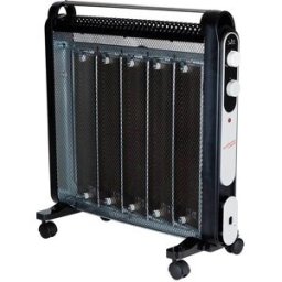 AQUECEDOR MICA JATA RD227N