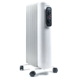 AQUECEDOR OLEO ELECTRONIA YCX02-7