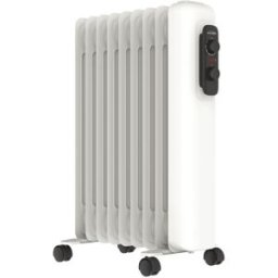 AQUECEDOR OLEO ELECTRONIA YCX02-9