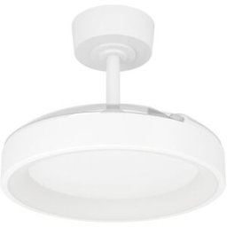 VENTOINHA EGLO20,2W WEISS TORREYA