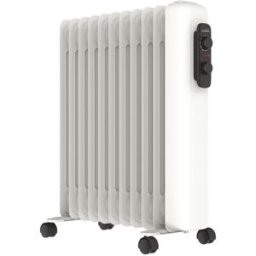 AQUECEDOR OLEO ELECTRONIA YCX02-11