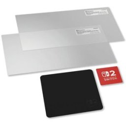 PELICULA NINTENDO SWITCH 2 POWER A PACK 2