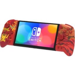 COMANDO SWITCH HORI SPLIT PRO PK CH