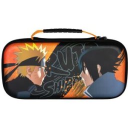 ECOPLAY BOLSA KONIC NINTENDO SWITCH 2 NARUTO