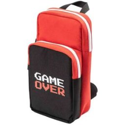 BOLSA SUBSONIC NINTENDO SWITCH 2 TRAVEL BAG