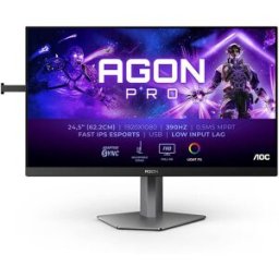 MONITOR LED GAMING AOC AG256FS