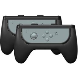 TUMBSTICKS NINTENDO SWITCH GIOTECK DUO