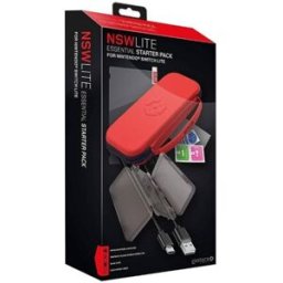ACESSÓRIO NINTENDO SWITCH GIOTECK LITE START PACK