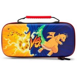 BOLSA NINTENDO SWITCH POWER A DRAGONITE
