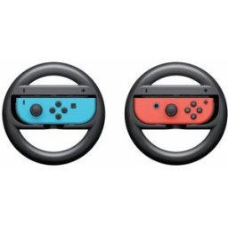 Nintendo COMANDO SWITCH VOLANTE JOY-CON