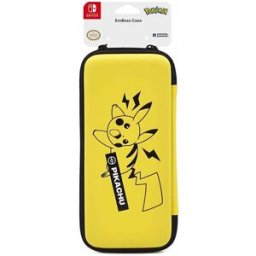 BOLSA NINTENDO SWITCH HORI HPAHOR0087