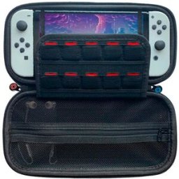 CARRYING CASE NINTENDO SWITCH ONIVERSE