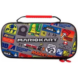 BOLSA NINTENDO SWITCH POWER A MARIOKART