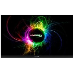 MONITOR LED GAMING HYPERX ARMADURA 27