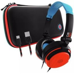 PREMIUM TRAVEL KIT NINTENDO SWITCH ECOPLAY