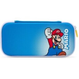 ACESSÓRIO NINTENDO SWITCH POWER A BOLSA SLIM POP