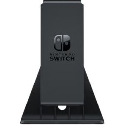 ACESSÓRIO NINTENDO SWITCH CHARGING STAND