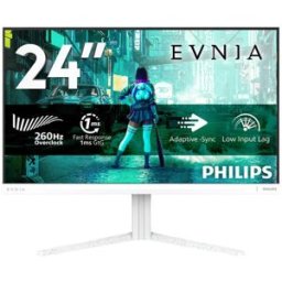 MONITOR LED GAMING PHILIPS 24M2N3201PL