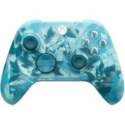 Microsoft COMANDO XBOX ICE BREAKER