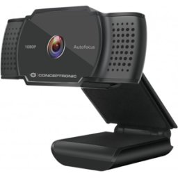 WEBCAM CONCEPTRONIC AMDIS06B 2K