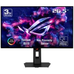 MONITOR LED GAMING ASUS XG27AQWMG