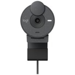 WEBCAM LOGITECH BRIO 300 GRP