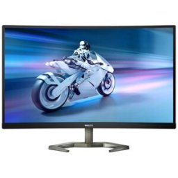 MONITOR LED GAMING PHILIPS 27M1C5500VL