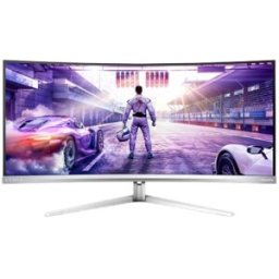 MONITOR LED GAMING PHILIPS 34M2C8600