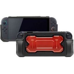 CAPA SUBSONIC NINTENDO SWITCH 2 PROTECT-MAX