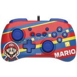 COMANDO SWITCH HORI MINI MARIO