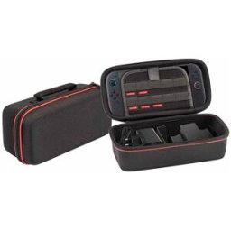 BOLSA SUBSONIC NINTENDO SWITCH 2 ARMOR CASE