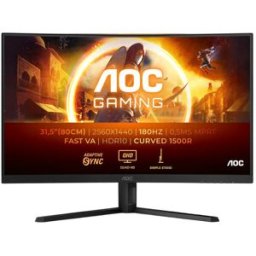 MONITOR LED GAMING AOC CQ32G4VE