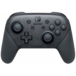 Nintendo COMANDO SWITCH PRO + USB