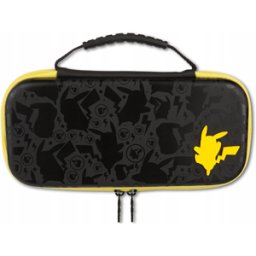 BOLSA POWER A NINTENDO SWITCH PIKACHU