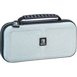 BOLSA NINTENDO SWITCH BIGBEN DELUXE M BRANCA