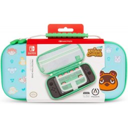 BOLSA POWER A NINTENDO SWITCH ANIMAL