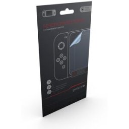 PELICULA NINTENDO SWITCH GIOTECK PROT KIT