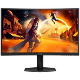 MONITOR LED GAMING AOC C27G4ZXU
