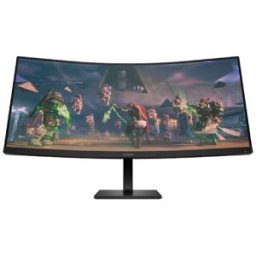MONITOR LED GAMING HP OMEN 34C